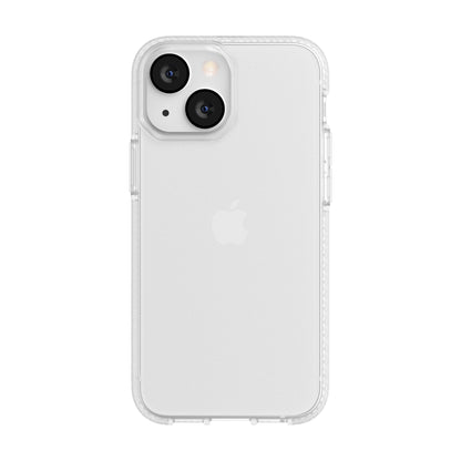 Griffin Survivor Clear iPhone 13 mini / 12 mini