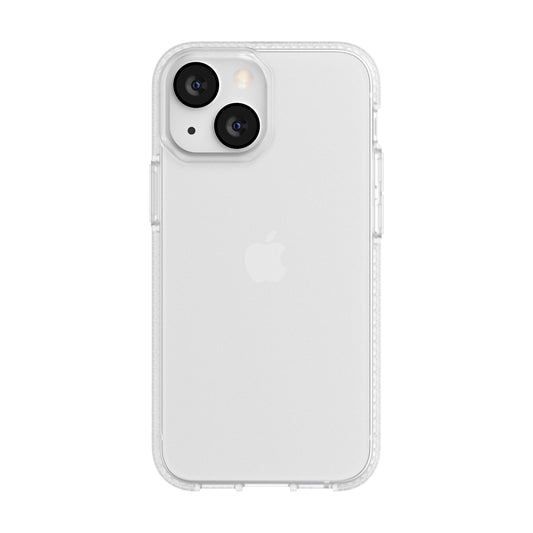 Griffin Survivor Clear iPhone 13 mini / 12 mini