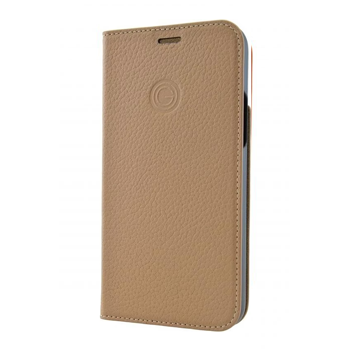 Galeli Book Case Marc iPhone 12 / iPhone 12 Pro