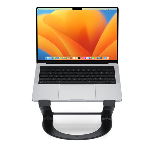 Curve Flex Schwarz