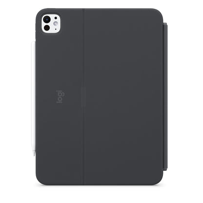 Logitech Combo Touch für iPad Pro 11" (M4) - Graphite