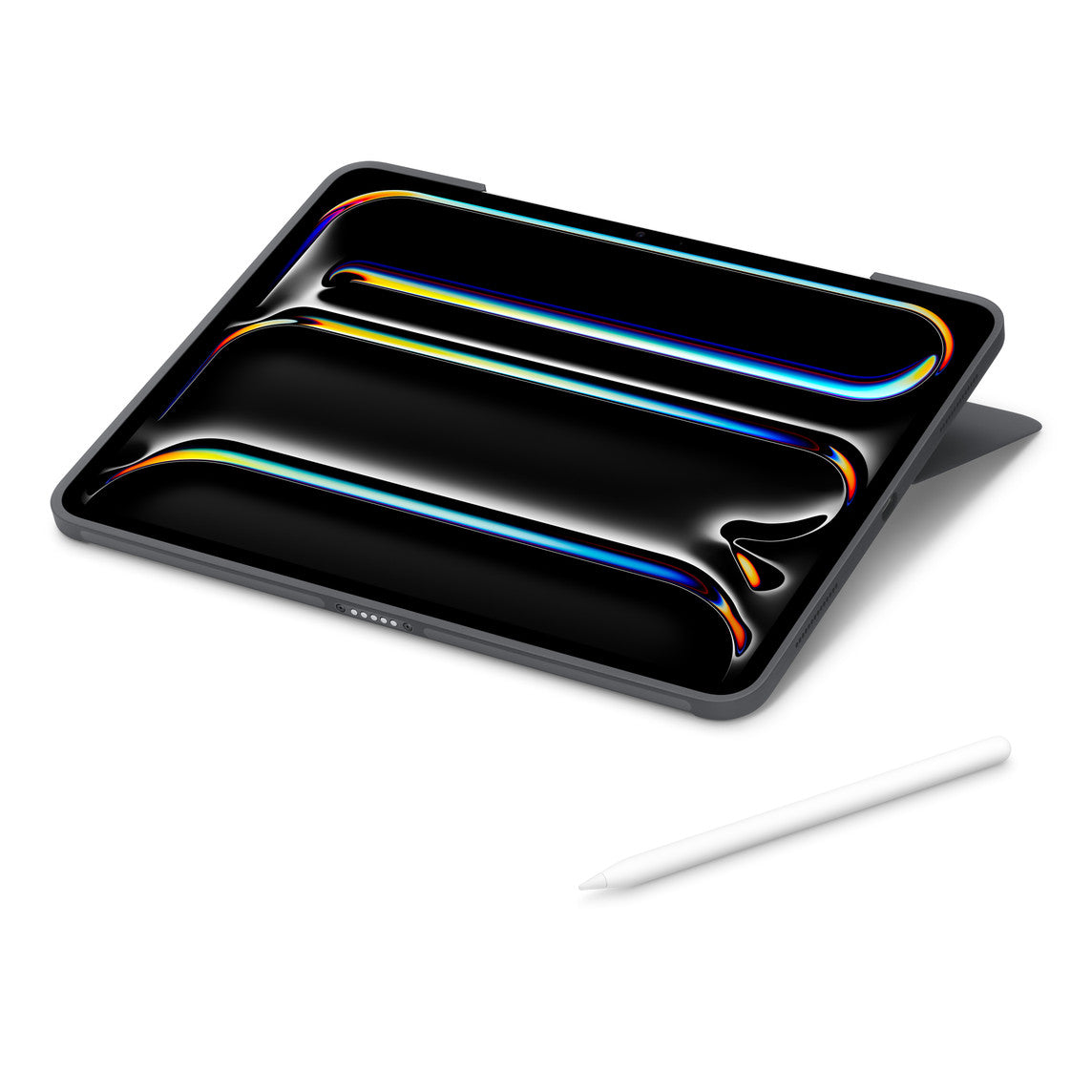 Logitech Combo Touch für iPad Pro 13" (M4) - Graphite