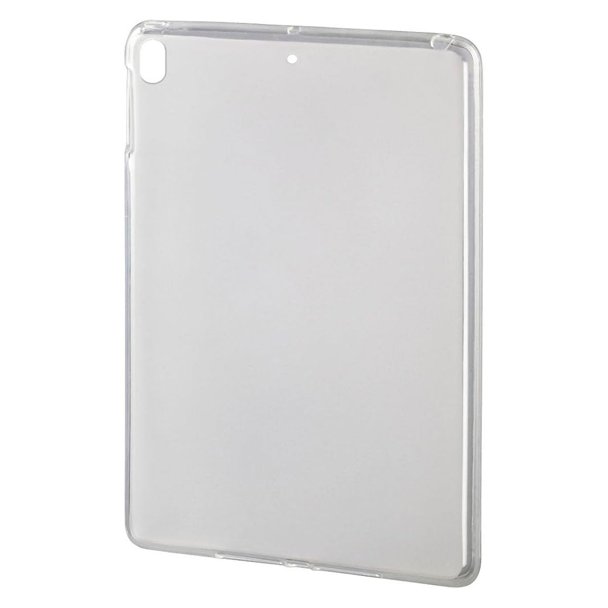Hama Cover Gel für iPad Pro 10.5" (2017) - Matt-Transparent