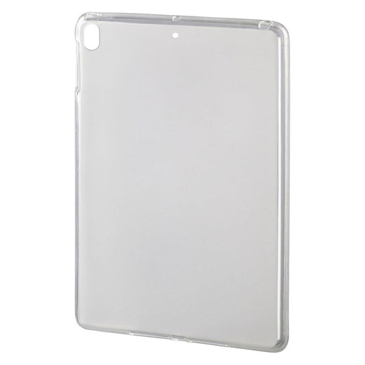 Hama Cover Gel für iPad Pro 10.5" (2017) - Matt-Transparent