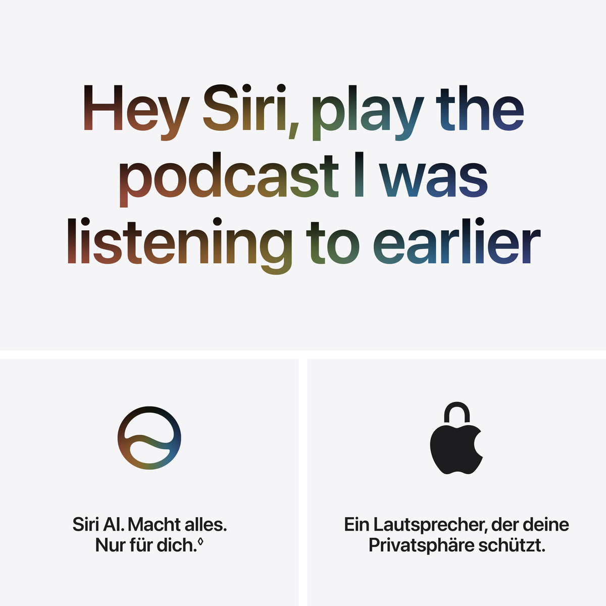 HomePod mini 2