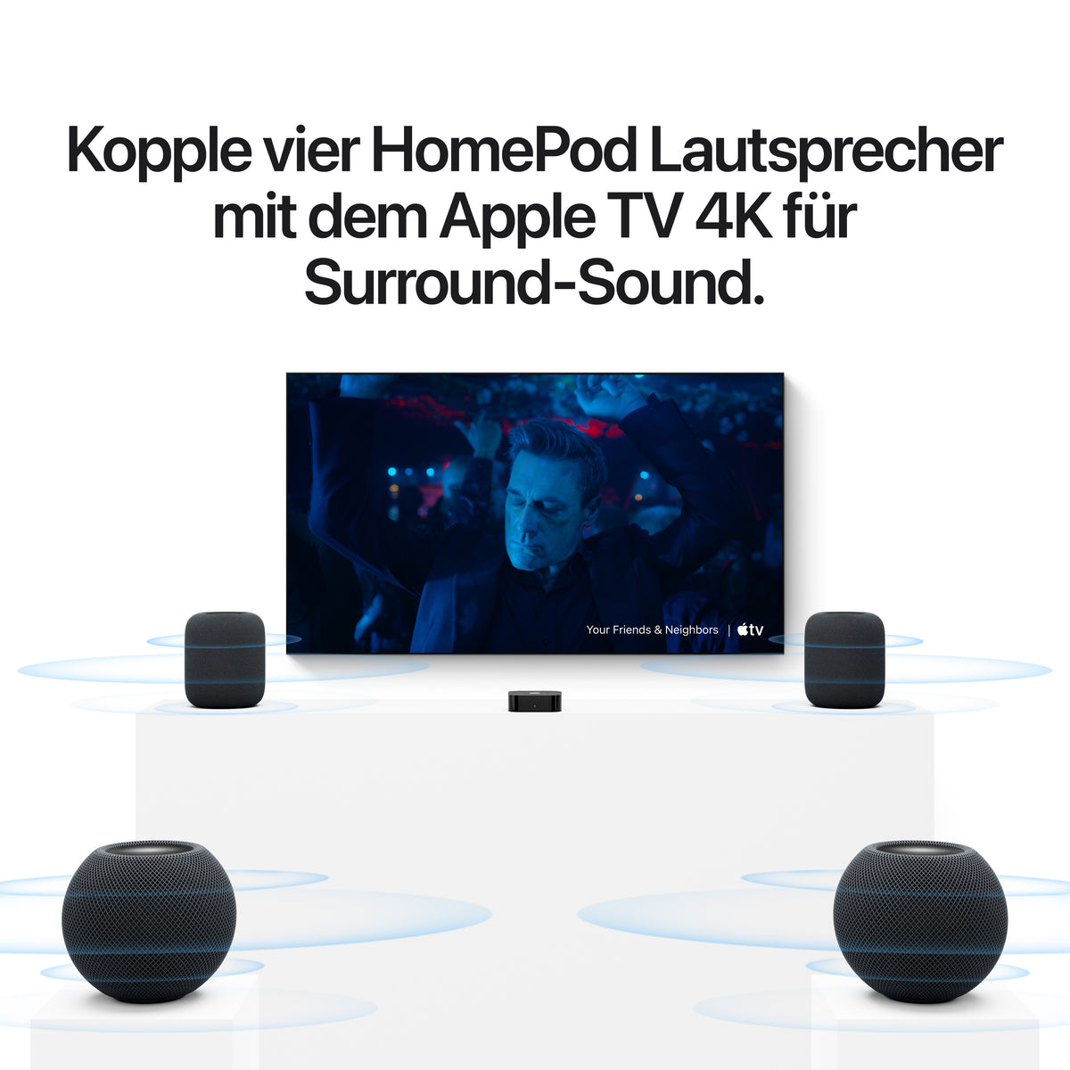 HomePod mini 2