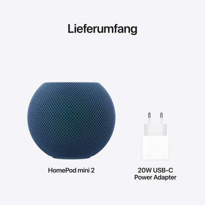 HomePod mini 2