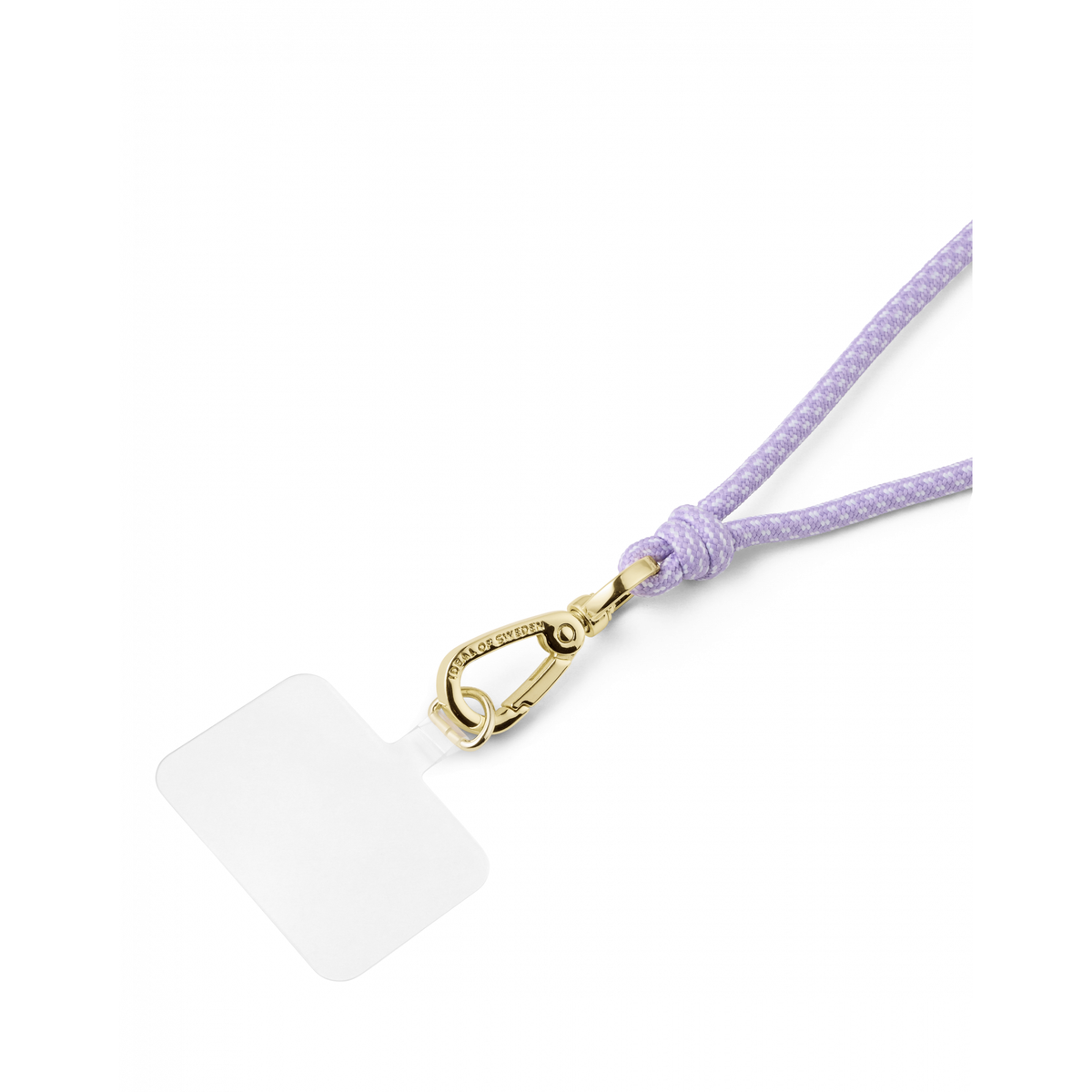 Lavender Milk