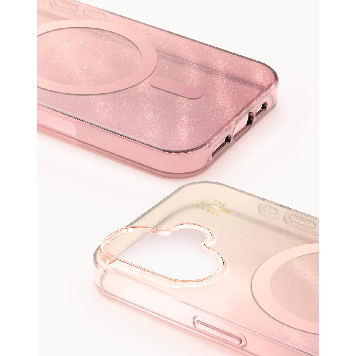 Rose Blush