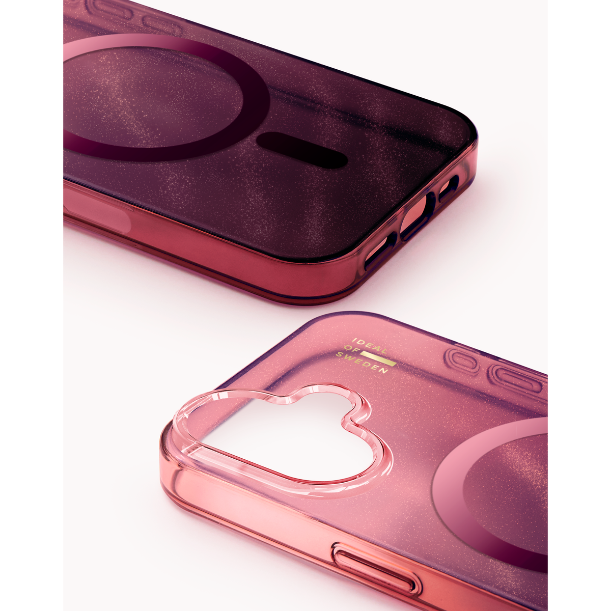 Cherry Lacquer