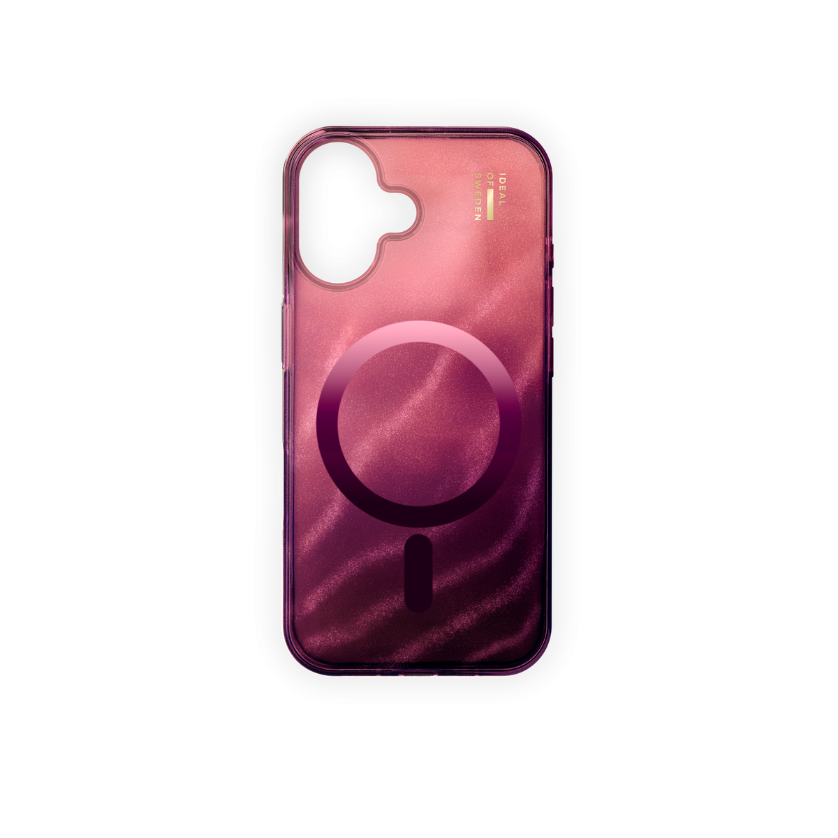 Cherry Lacquer