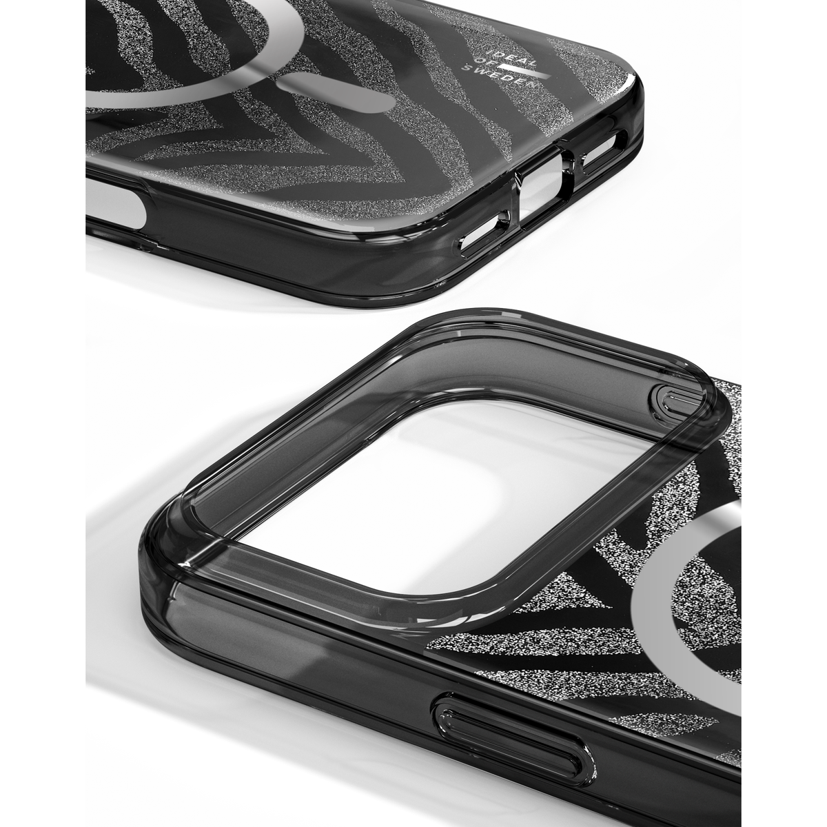 Zebra Mystique