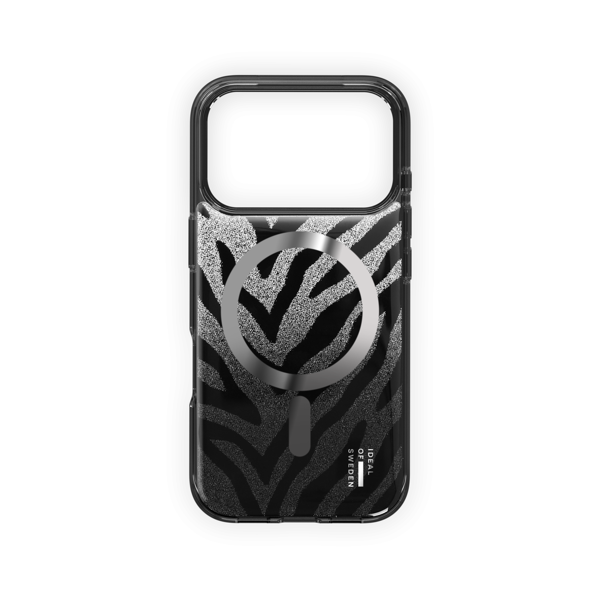 Zebra Mystique