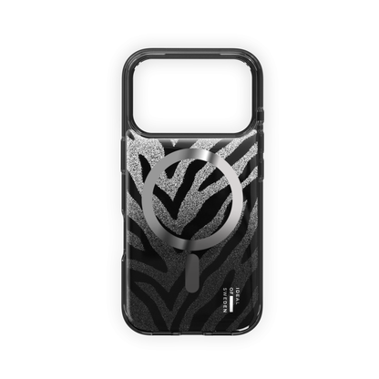 Zebra Mystique