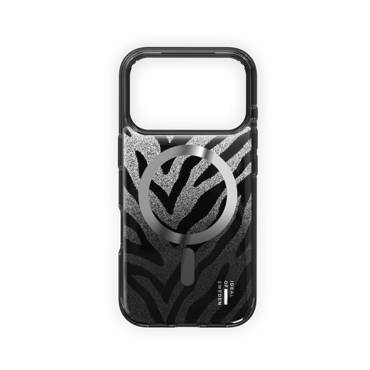 Zebra Mystique