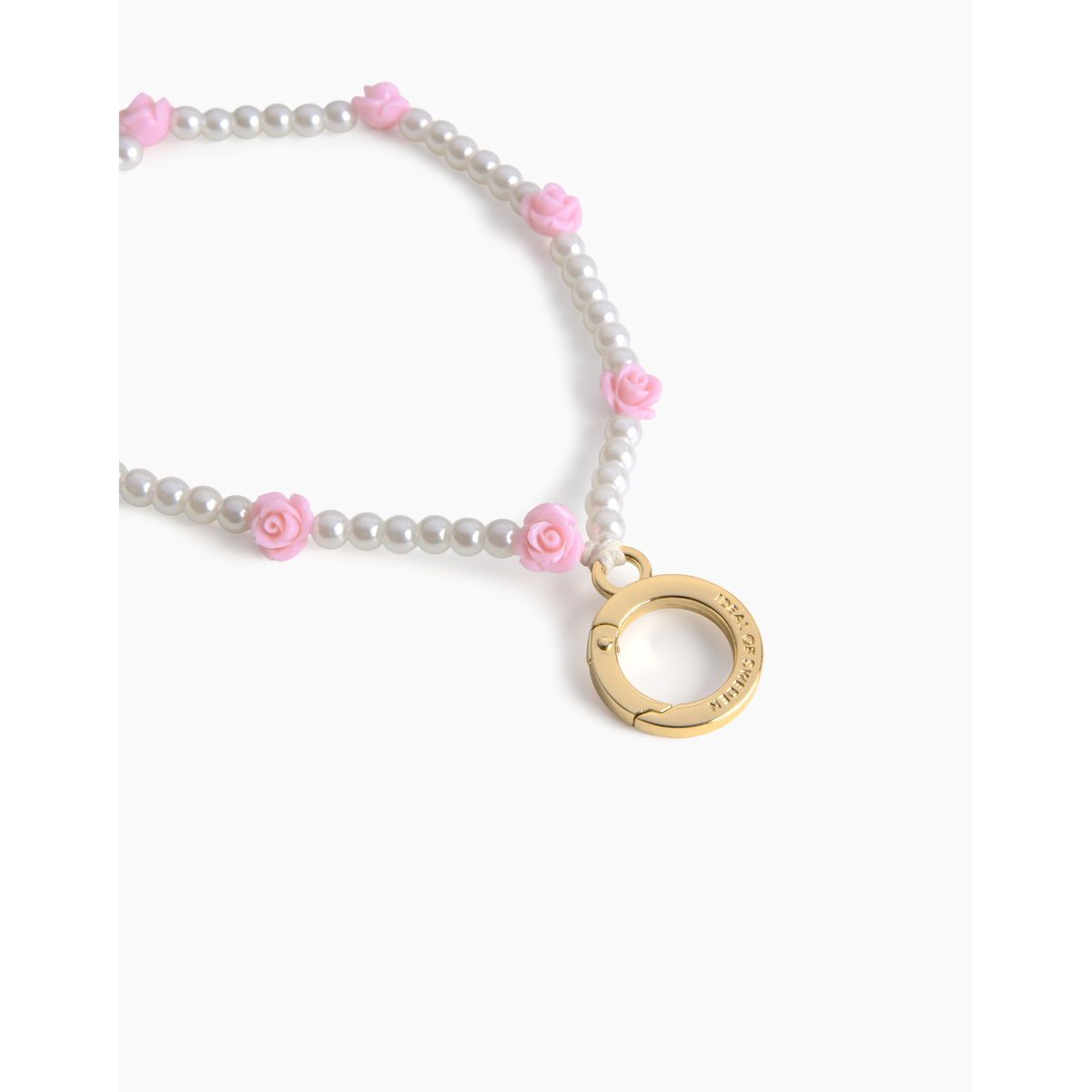Rose Pearl