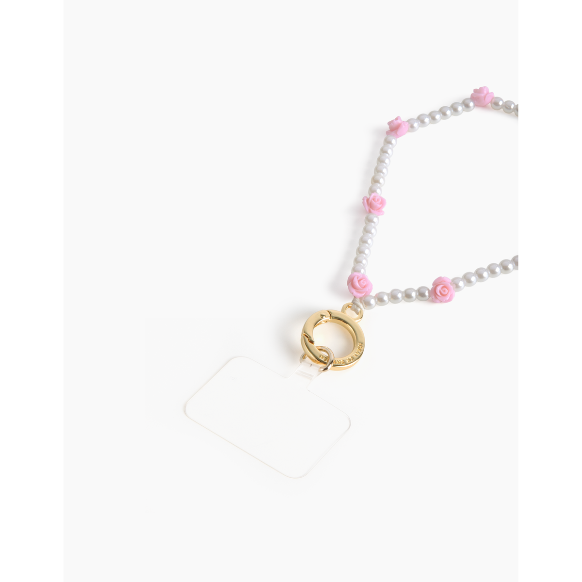 Rose Pearl