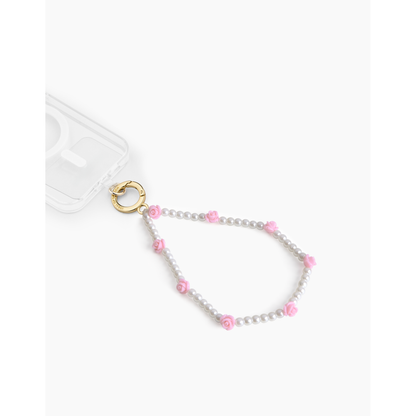 Rose Pearl
