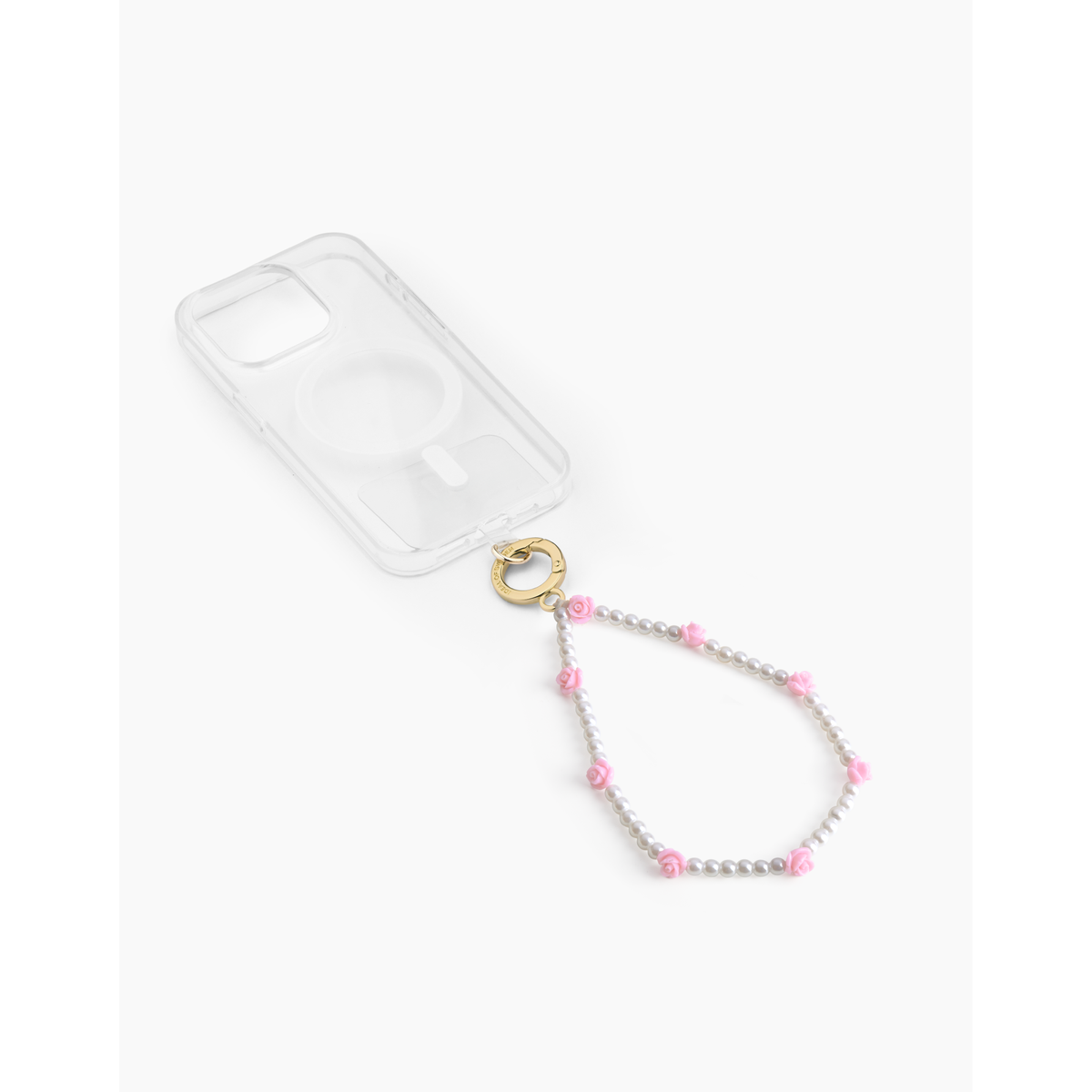 Rose Pearl
