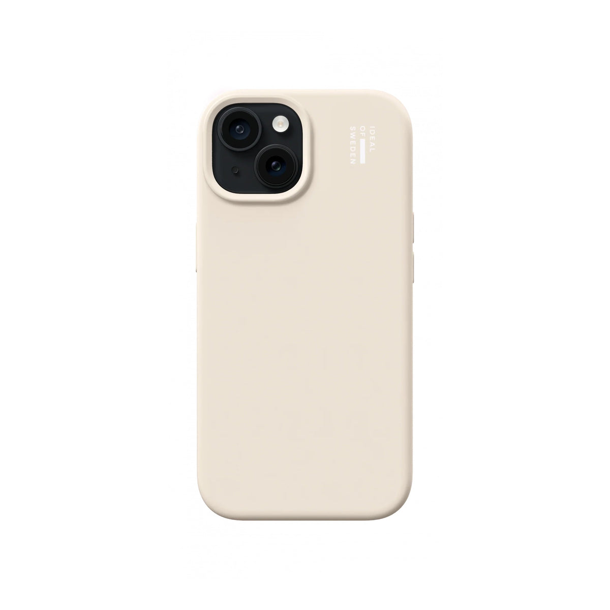 Ideal of Sweden Silicone Case iPhone 17e / iPhone 16e / iPhone 15 / iPhone 14 / iPhone 13