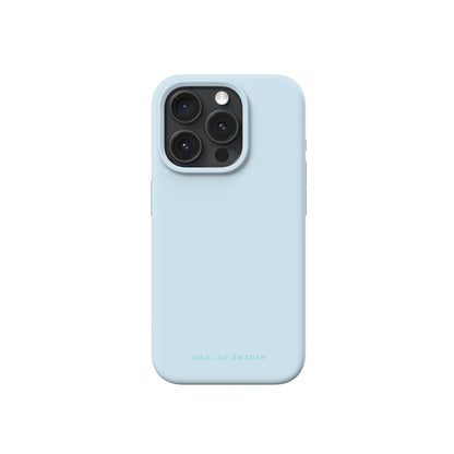 IDEAL OF SWEDEN Silicone Case MagSafe für iPhone 15 Pro
