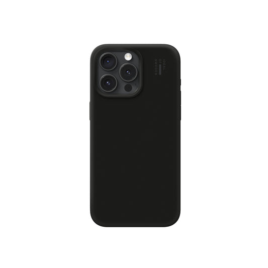 IDEAL OF SWEDEN Silicone Case MagSafe für iPhone 15 Pro Max