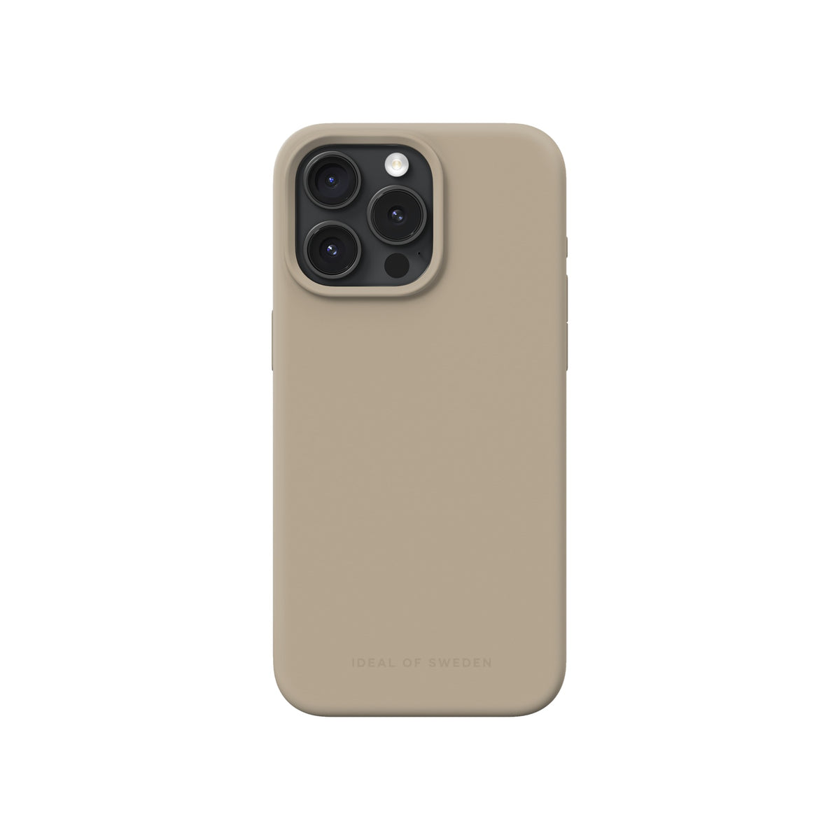 IDEAL OF SWEDEN Silicone Case MagSafe für iPhone 15 Pro Max