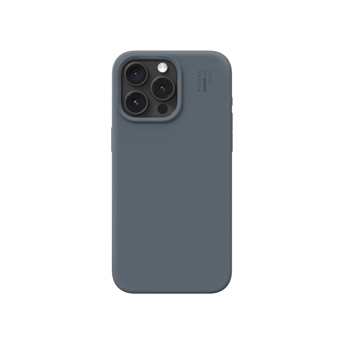 IDEAL OF SWEDEN Silicone Case MagSafe für iPhone 15 Pro Max