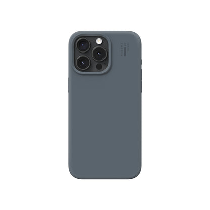 IDEAL OF SWEDEN Silicone Case MagSafe für iPhone 15 Pro Max