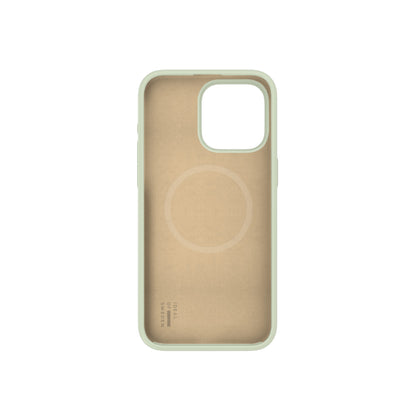 IDEAL OF SWEDEN Silicone Case MagSafe für iPhone 15 Pro Max