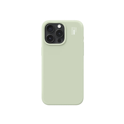 IDEAL OF SWEDEN Silicone Case MagSafe für iPhone 15 Pro Max