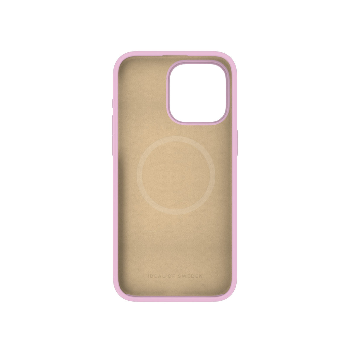IDEAL OF SWEDEN Silicone Case MagSafe für iPhone 15 Pro Max