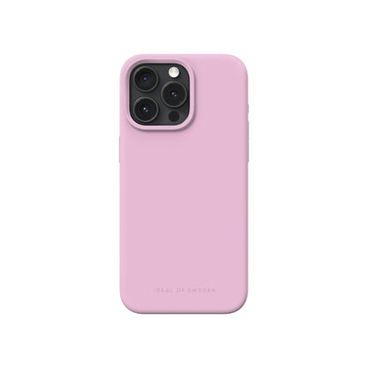 IDEAL OF SWEDEN Silicone Case MagSafe für iPhone 15 Pro Max