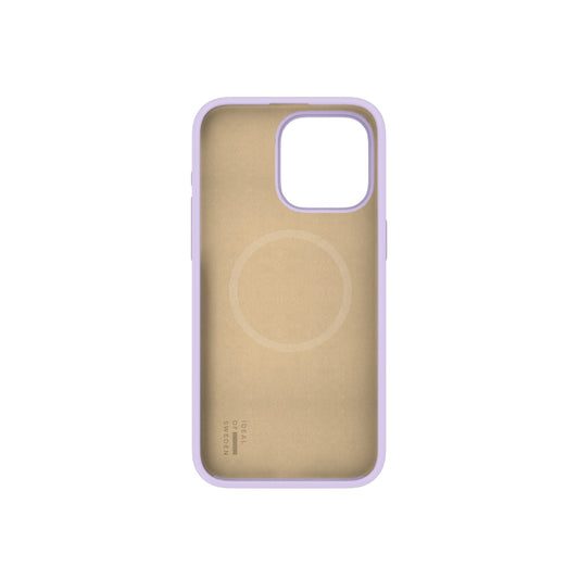 IDEAL OF SWEDEN Silicone Case MagSafe für iPhone 15 Pro