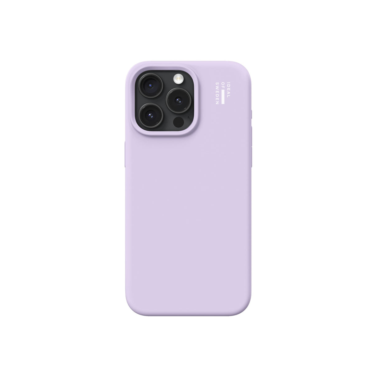 IDEAL OF SWEDEN Silicone Case MagSafe für iPhone 15 Pro Max