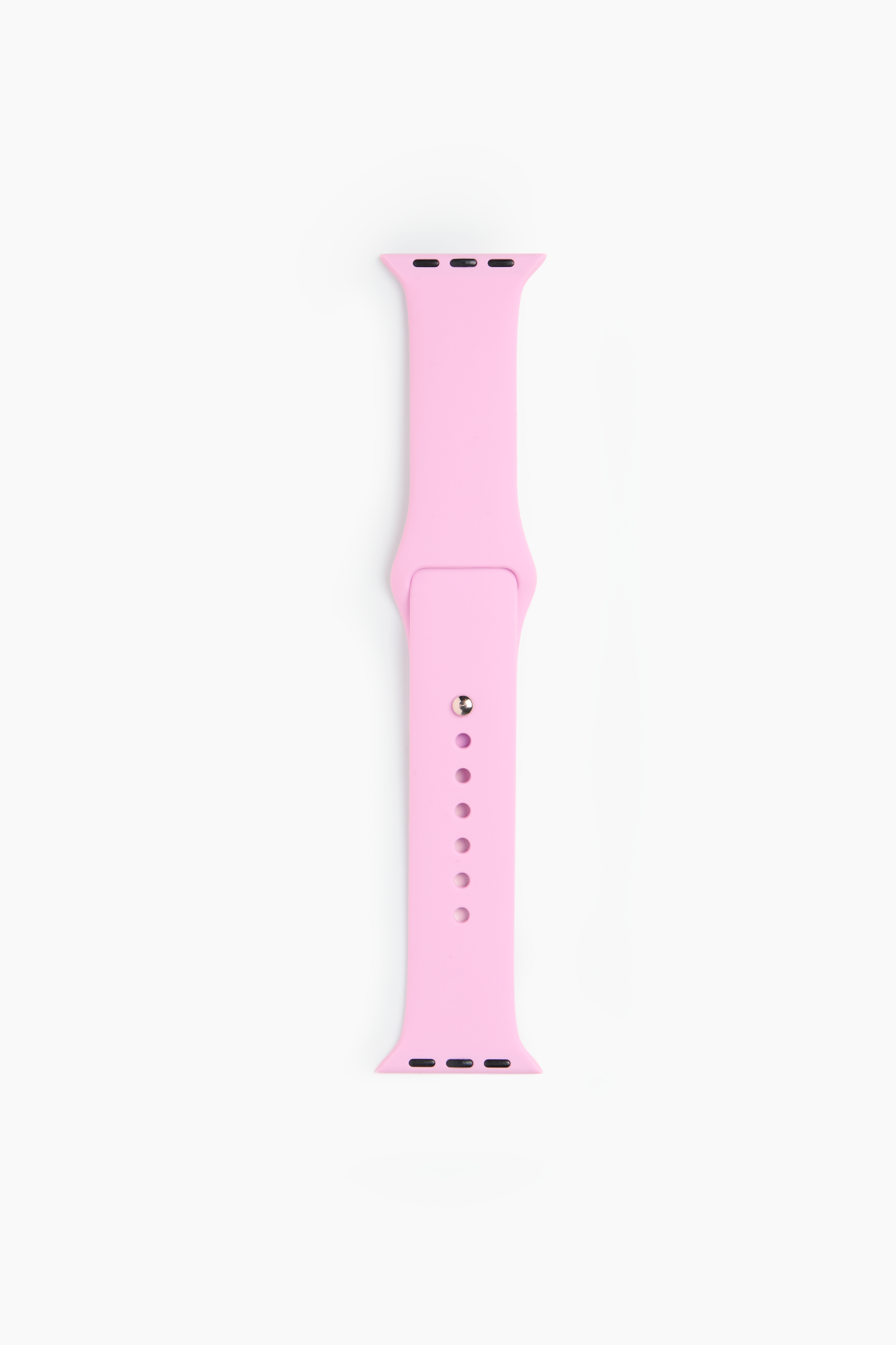 Bubblegum Pink