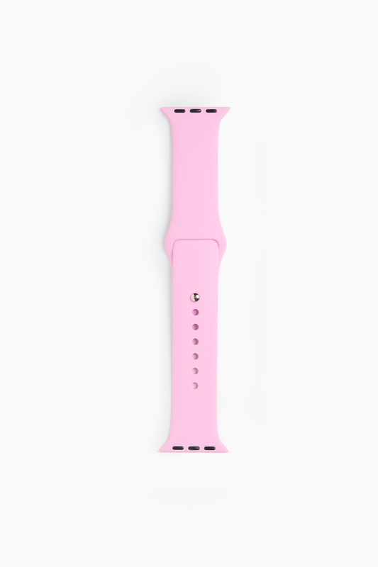 Bubblegum Pink
