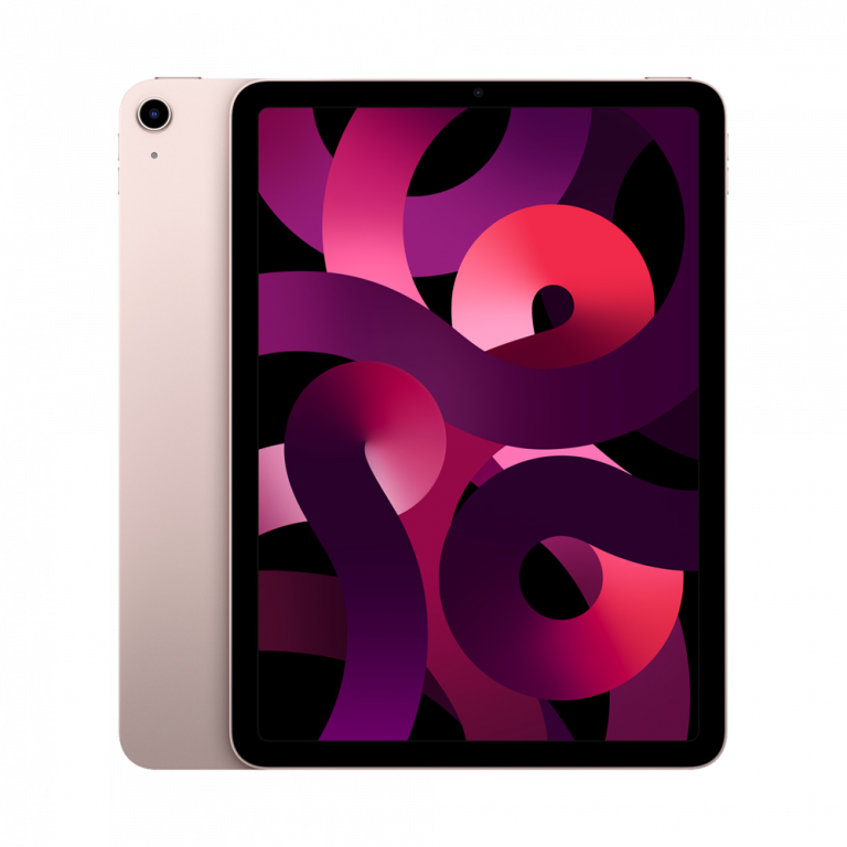 DEMO iPad Air 5th. Gen 64GB Pink