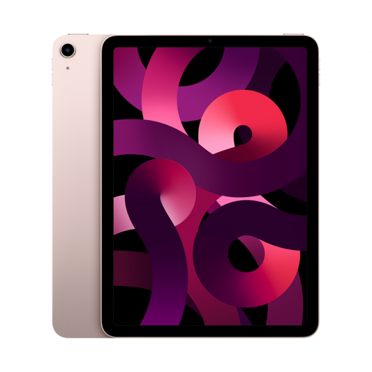 DEMO iPad Air 5th. Gen 64GB Pink