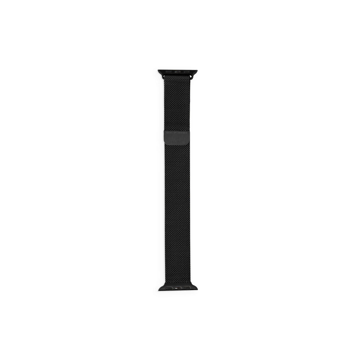 IDEAL OF SWEDEN Soft Braid Armband für Apple Watch (44/45/46/49mm)