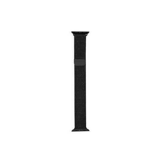 IDEAL OF SWEDEN Soft Braid Armband für Apple Watch (44/45/46/49mm)
