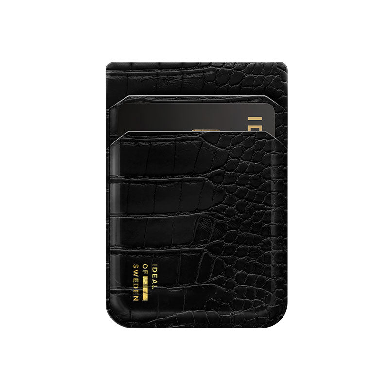 Ideal of Sweden Magnetic Card Holder MagSafe