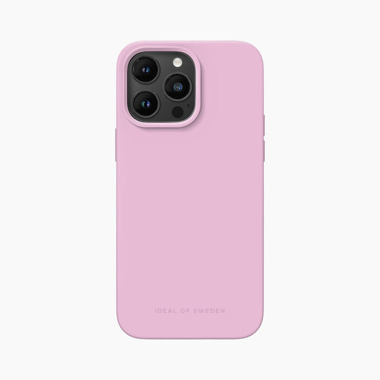 IDEAL OF SWEDEN Silicone Case MagSafe für iPhone 14 Pro Max