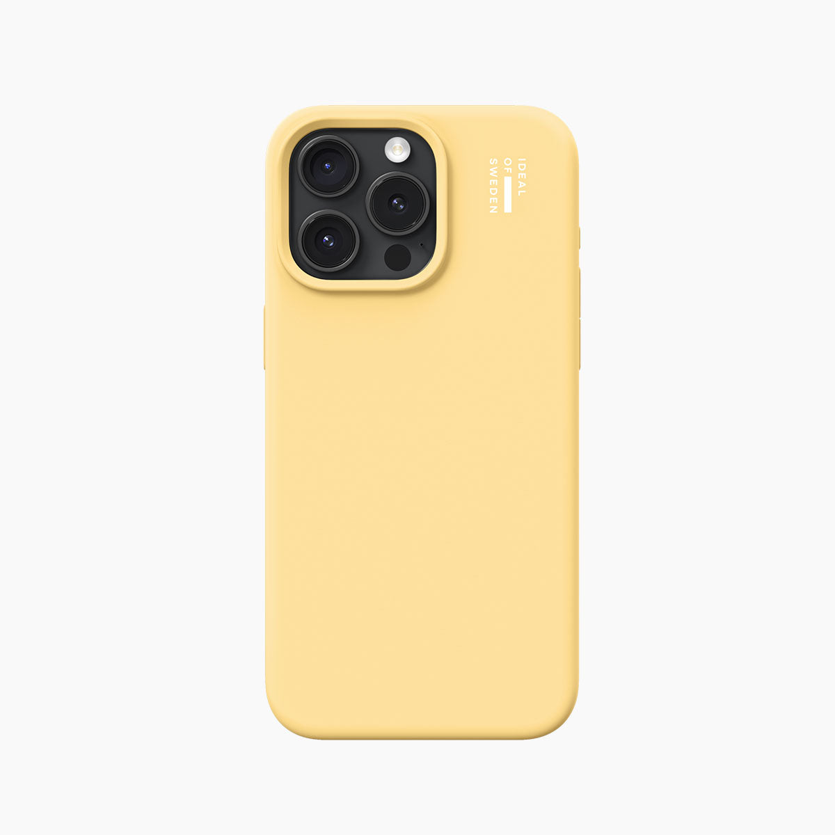 IDEAL OF SWEDEN Silicone Case MagSafe für iPhone 14 Pro Max