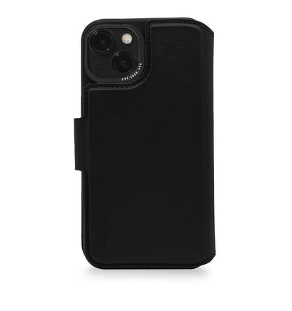 Decoded Leather Detachable Wallet Case iPhone 14 Plus