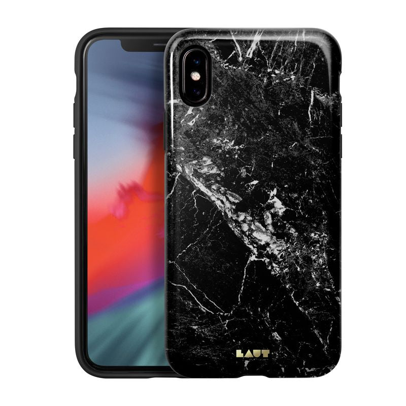 LAUT Huex iPhone XS Max