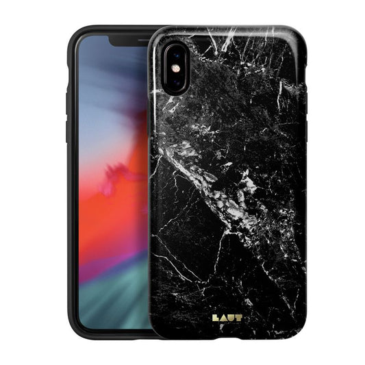 LAUT Huex iPhone XS Max