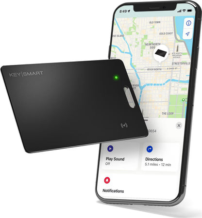 KeySmart SmartCard V3