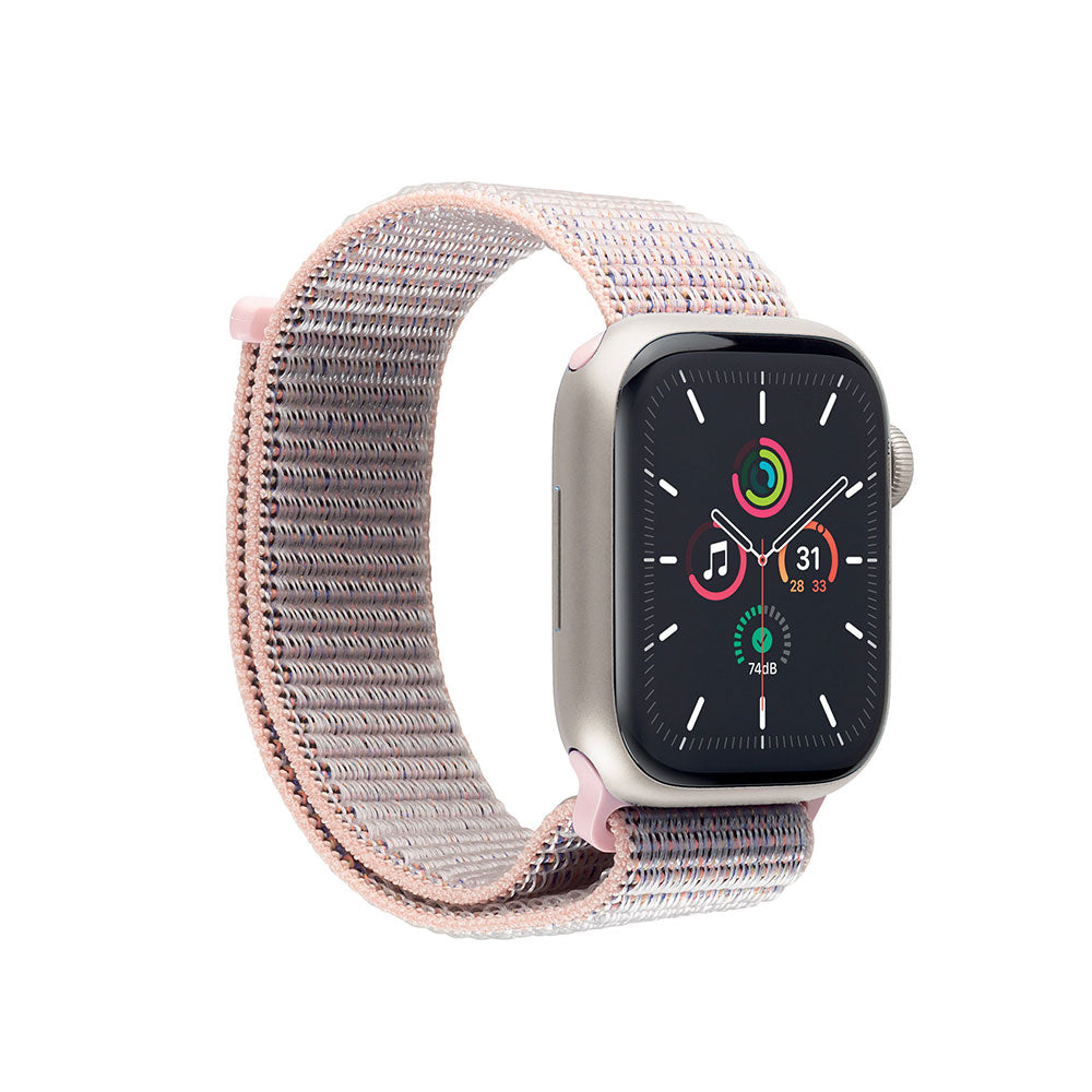 aiino Koa Armband für Apple Watch (40/41/42mm)