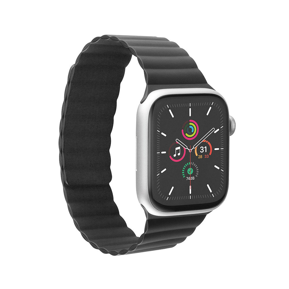 aiino Kosmo Magnetarmband für Apple Watch (44/45/46/49mm)